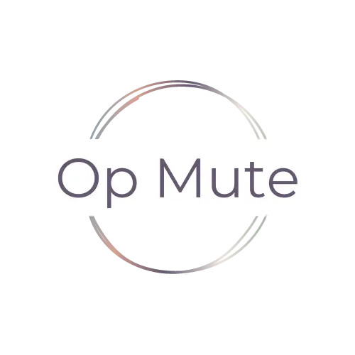 Opmute